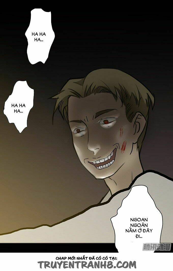 ớn lạnh tuyệt đối chapter 108 40