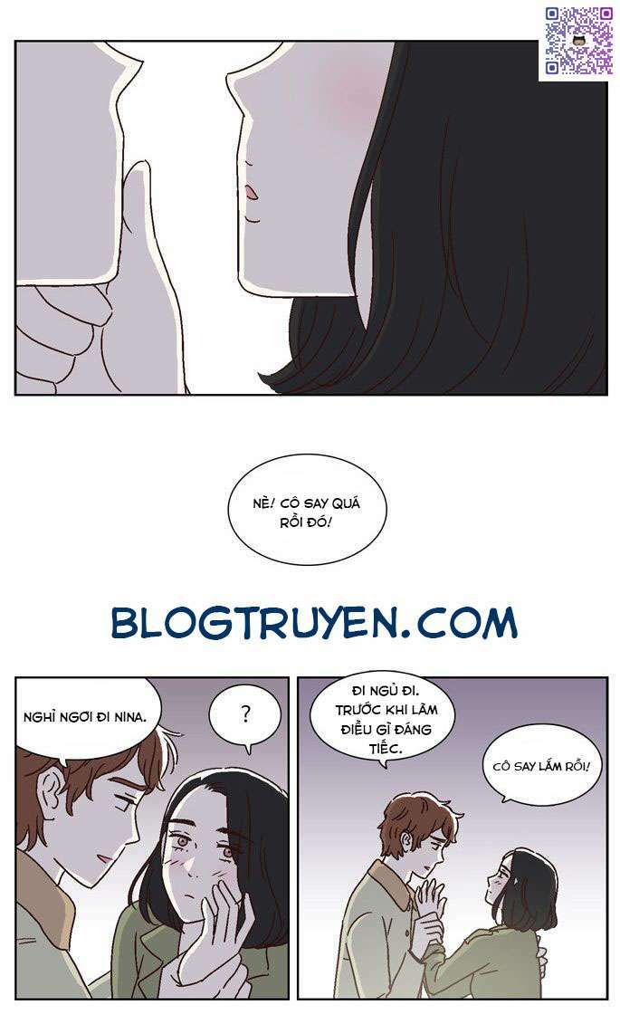 we broke up chapter 15 9