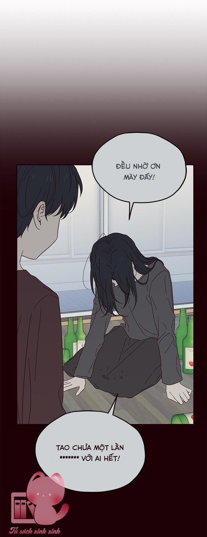 sợi chỉ tình yêu chapter 19 9