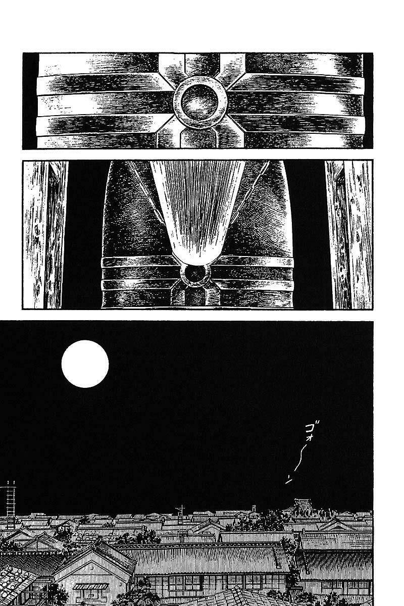 nijiiro togarashi - ớt bảy màu chapter 14 2