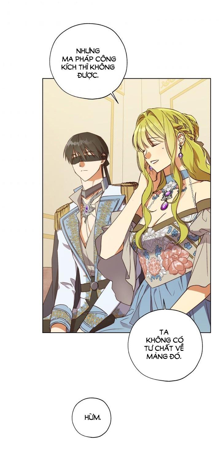 công chúa khắc dấu lên kẻ phản nghịch chapter 23 58