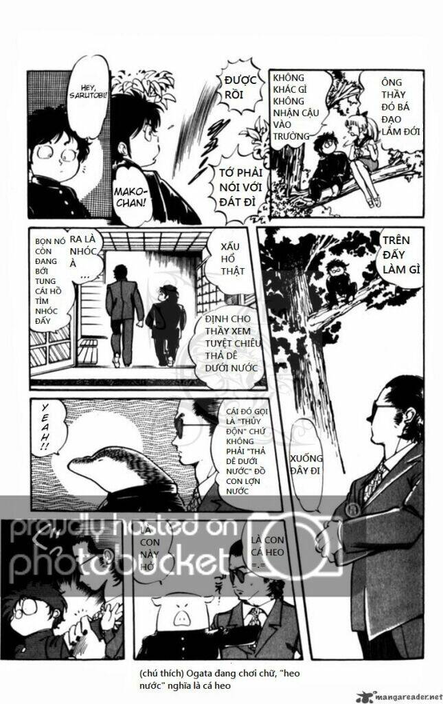 học viện ninja chapter 1 16