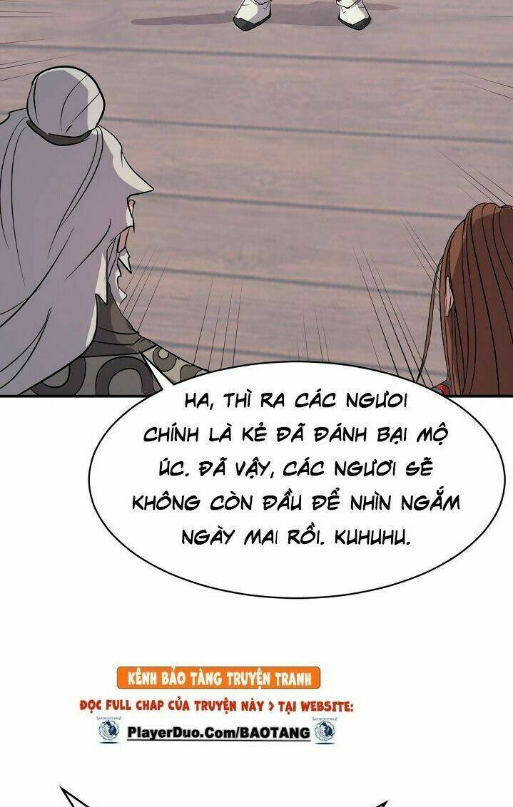 trọng sinh, bất khả chiến bại chapter 57 54