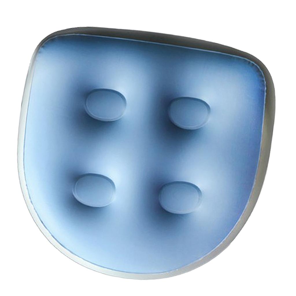 Inflatable Massage Mat for Spa Cushions