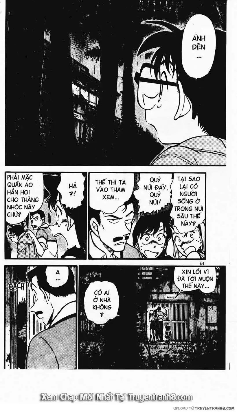 conan chapter 407 10