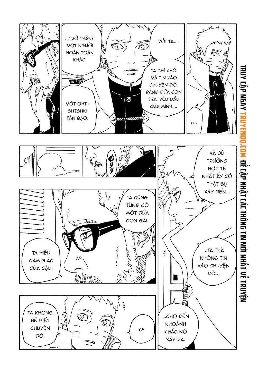 uzumaki boruto chapter 57 13