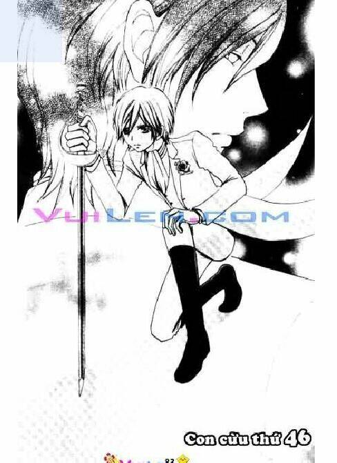 chàng quản gia của bé mei chapter 7 82