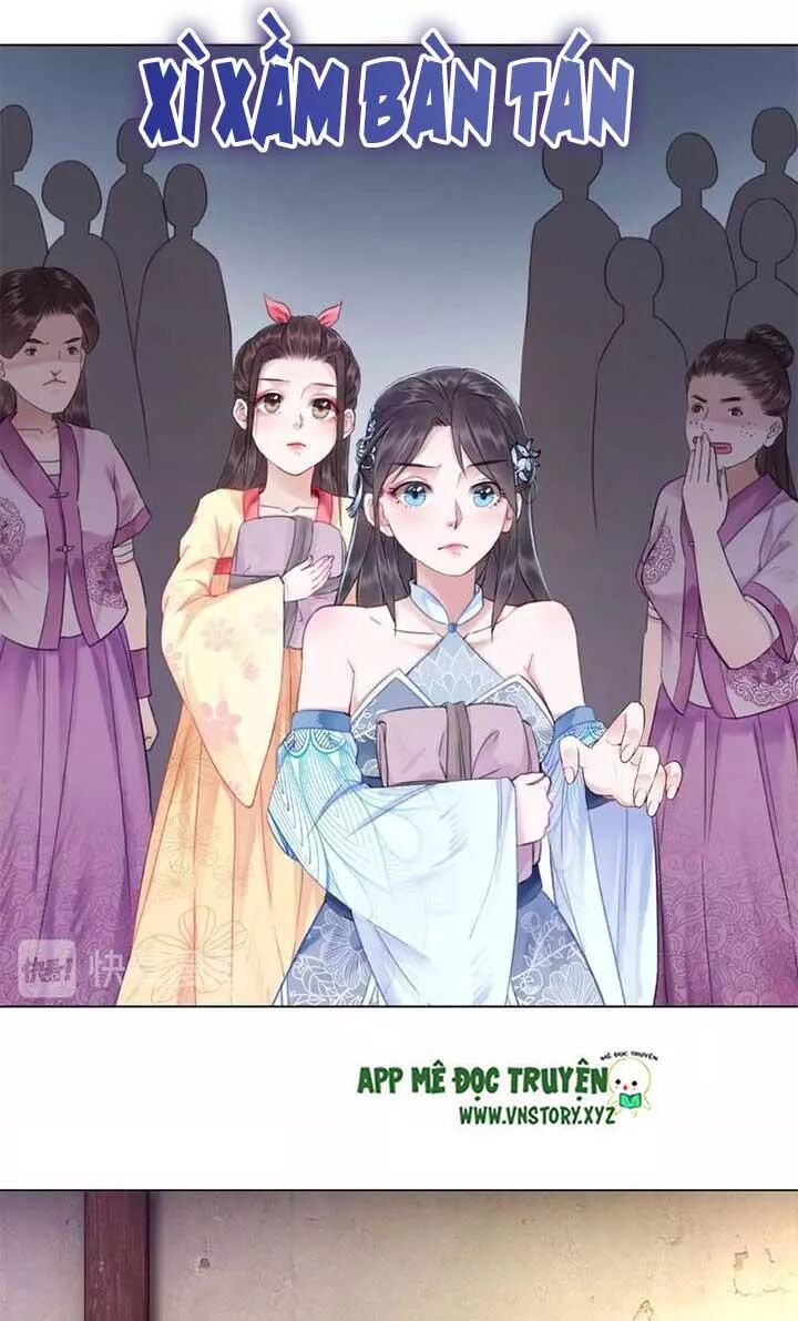 cực phẩm phế vật tiểu thư chapter 28 36