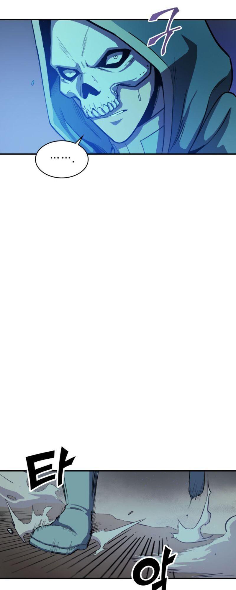 tôi trở lại thăng cấp một mình chapter 20 53