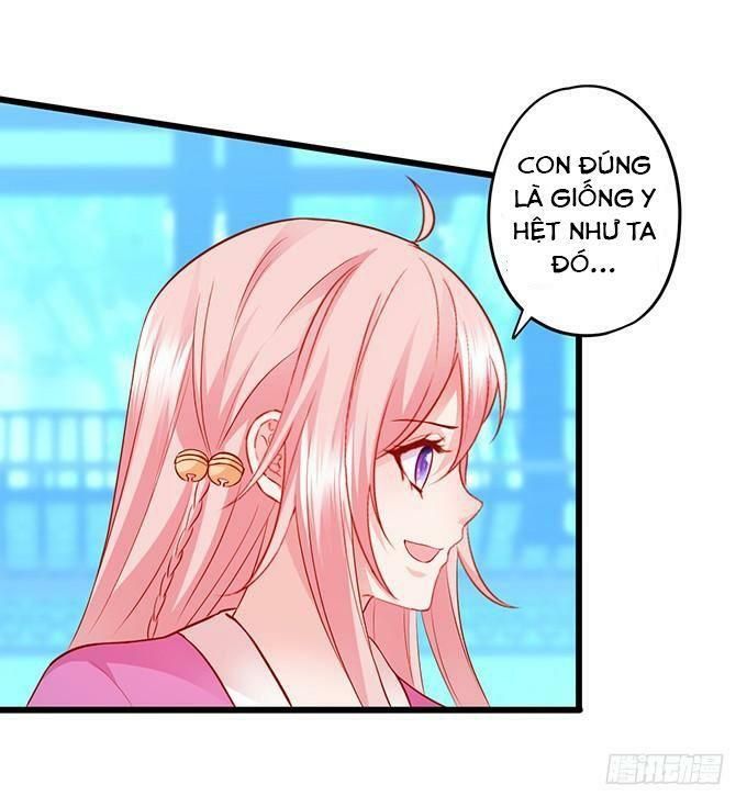 hồ tiên hung bạo chapter 159 16