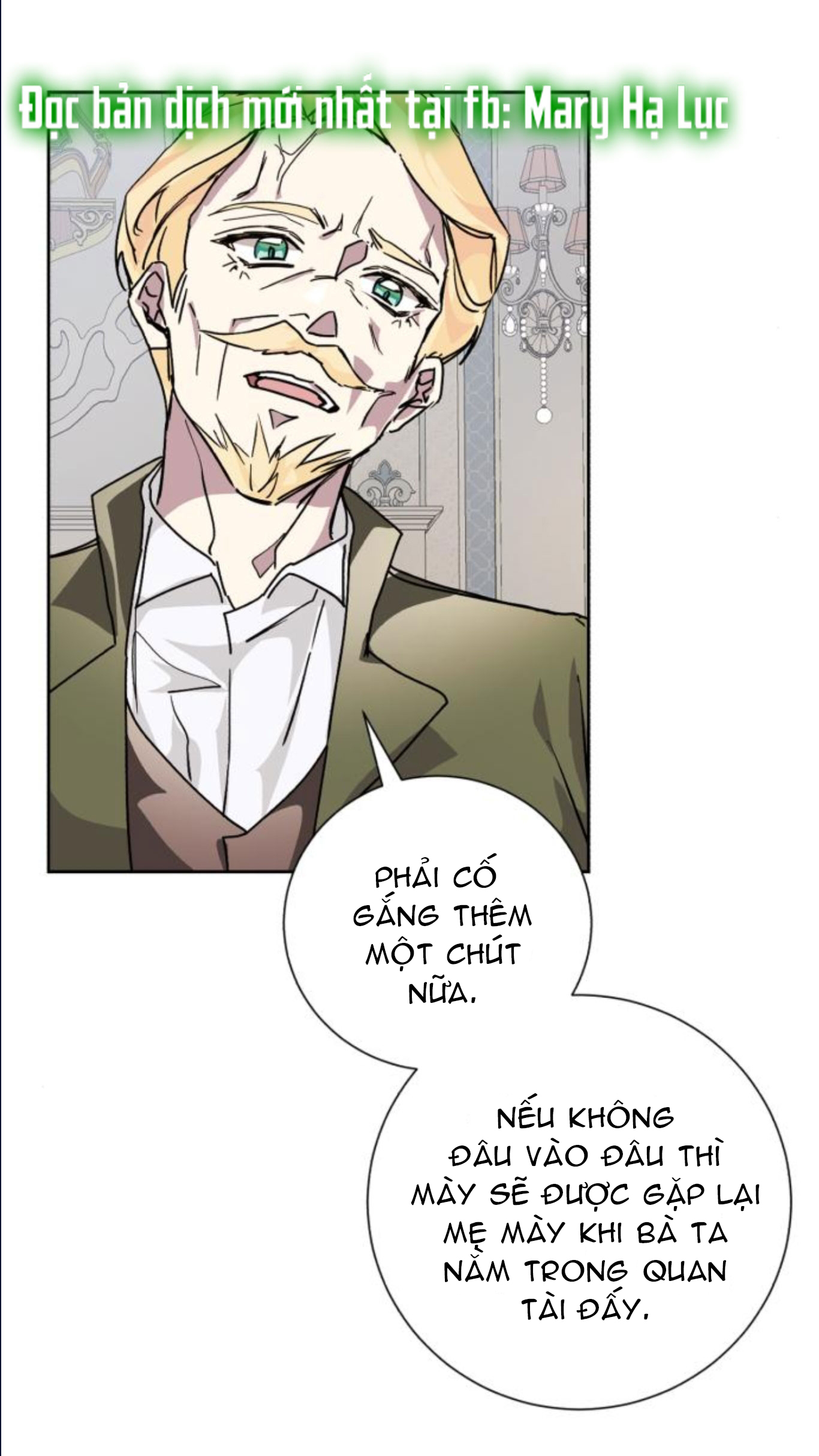 đã có lúc ta muốn nàng chết đi chapter 12.1 6