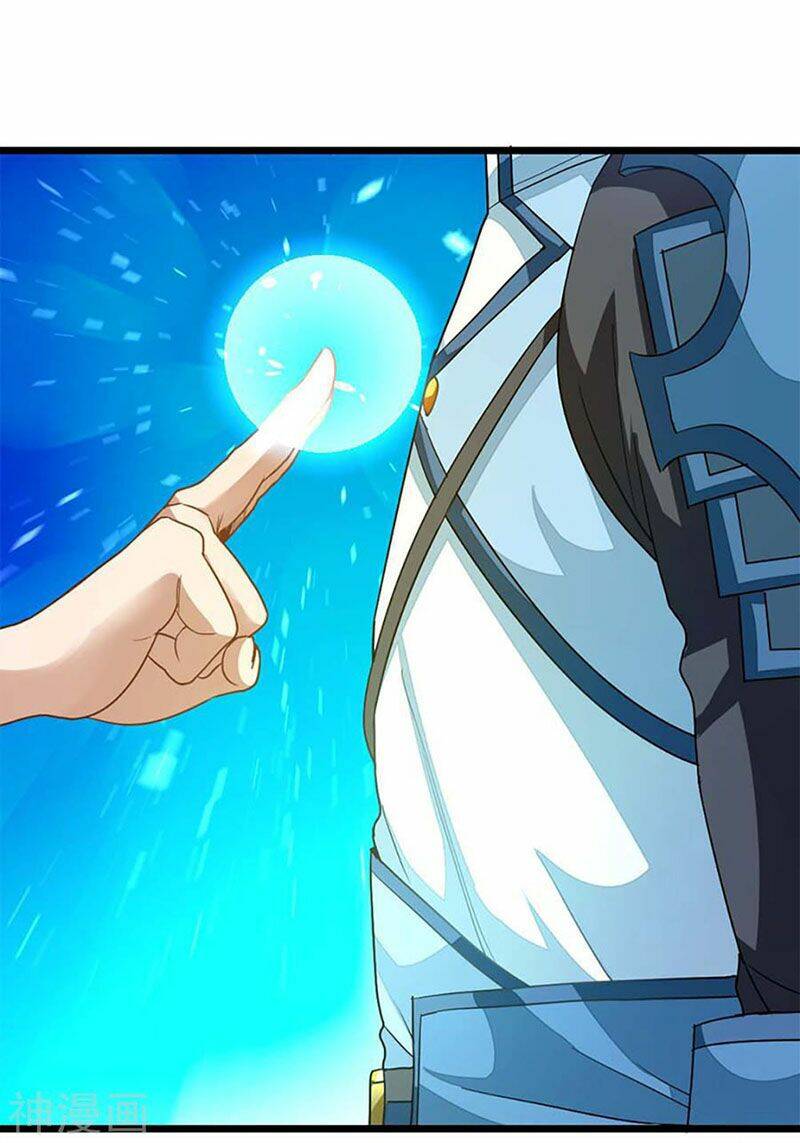 cửu dương thần vương chapter 209 19