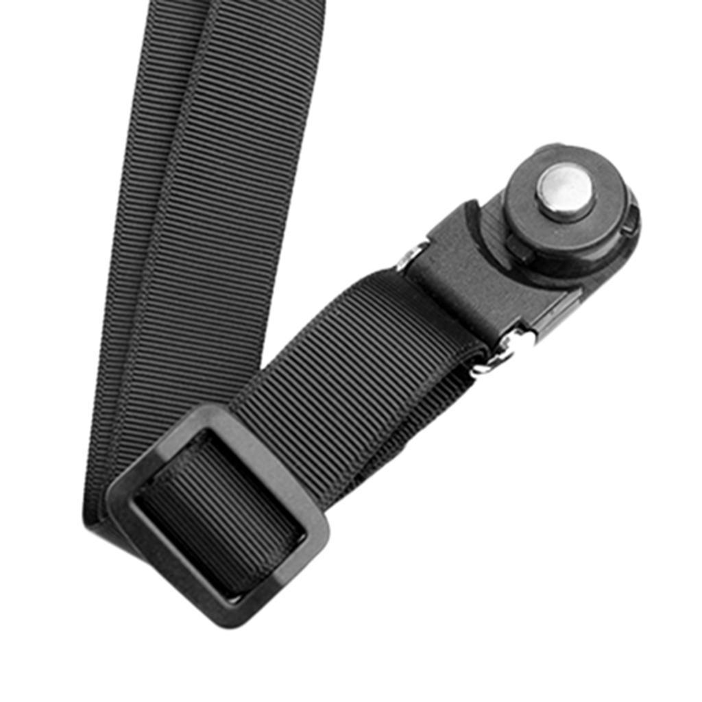 Remote Control Lock Lanyard