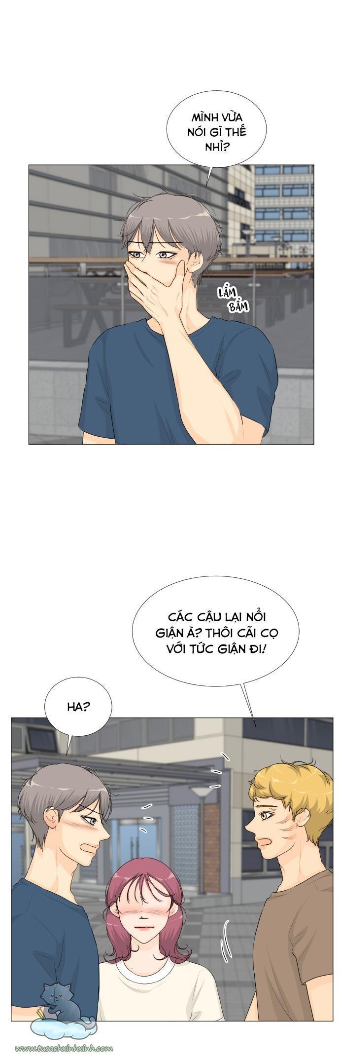 bán quỷ chapter 41 29