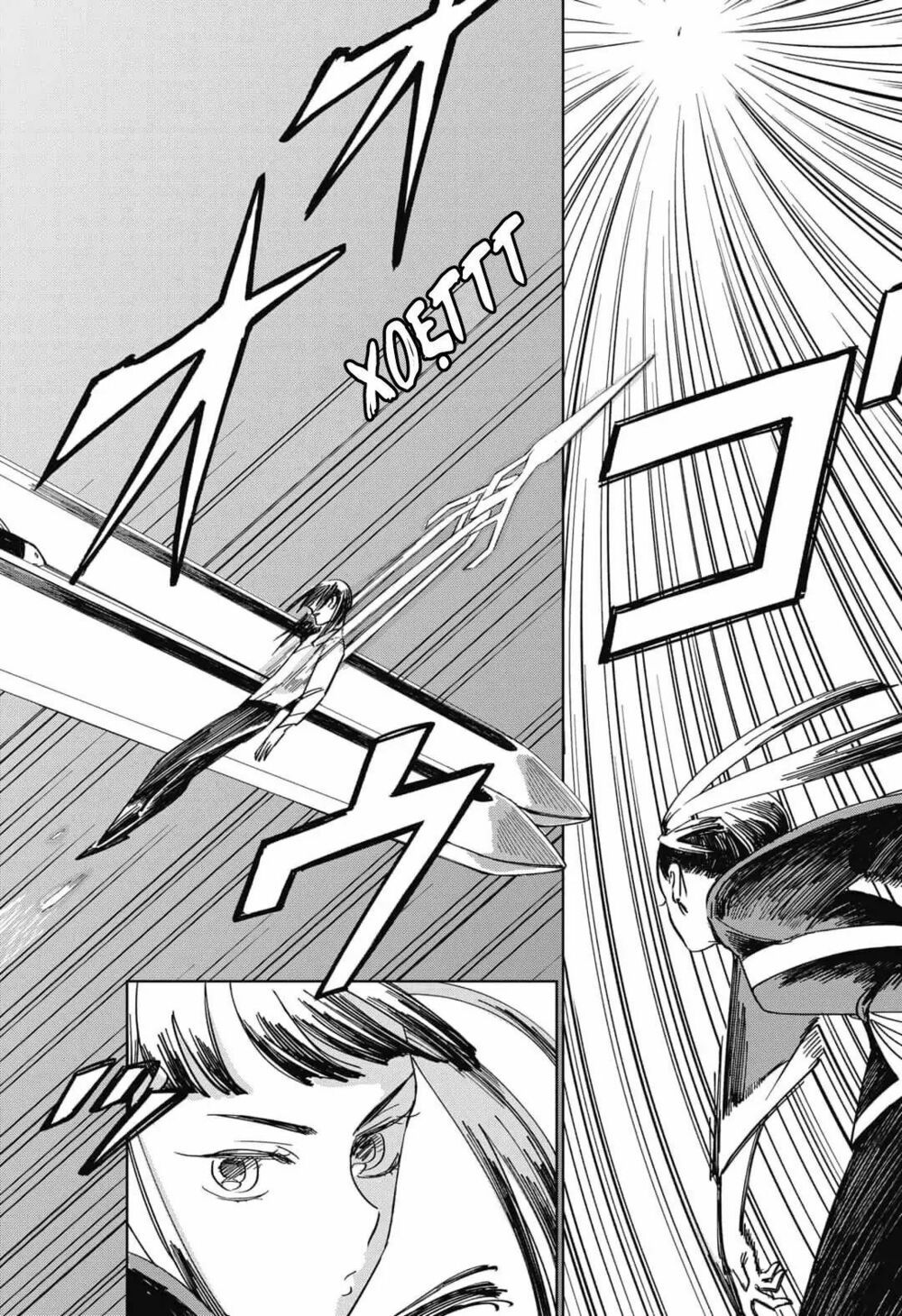 ấn ký abyss chapter 2 22