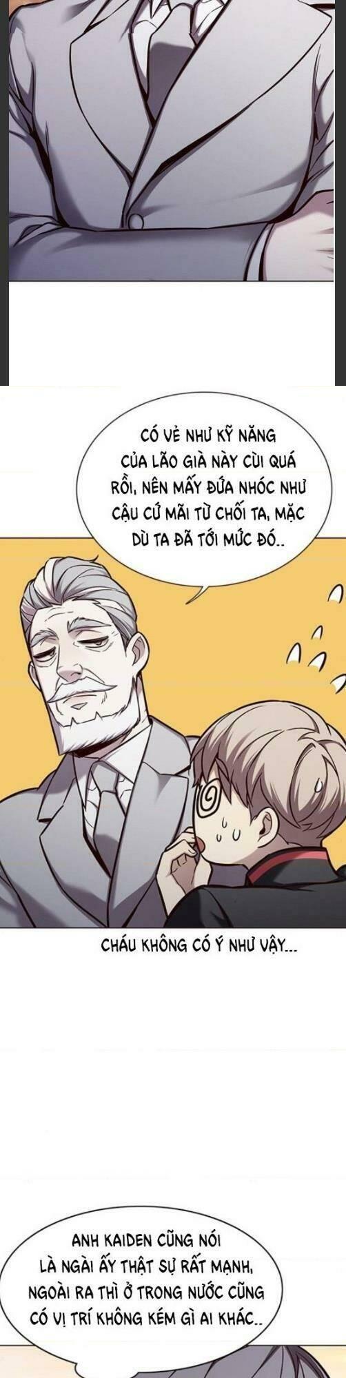 biến thân thành mèo chapter 157 8