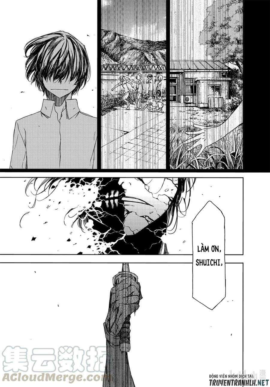 gleipnir - sợi xích thần chapter 67 23