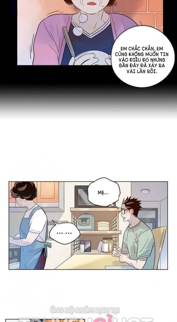 tôi muốn bay như một con bướm chapter 42 38