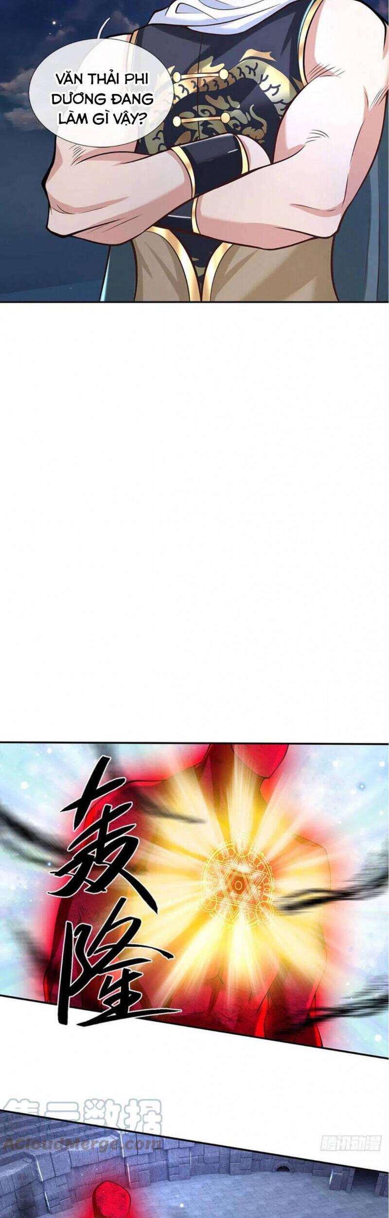 Ta Trở Về Từ Thế Giới Tu Tiên chapter 118 14