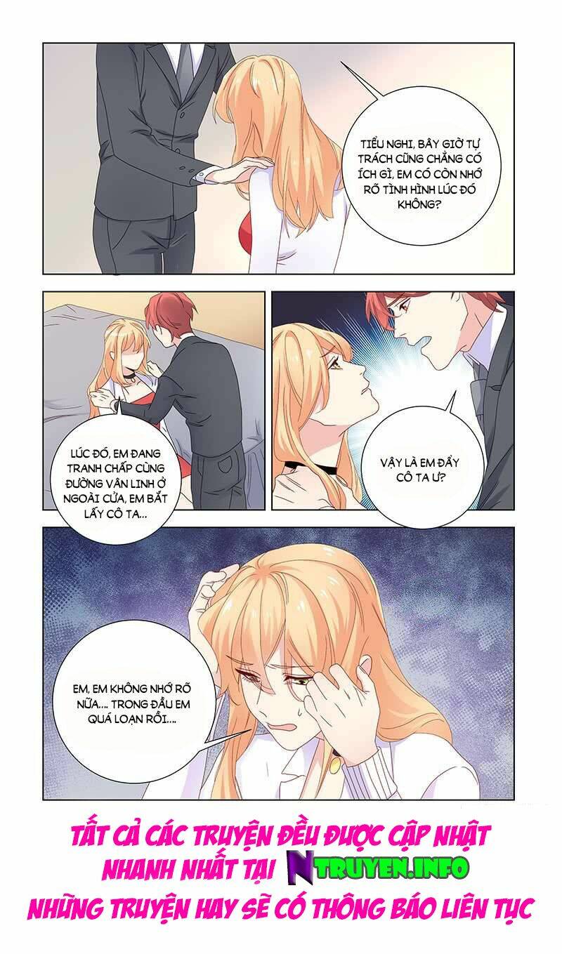 chấp niệm có tận, tình vẫn không tận chapter 51 9