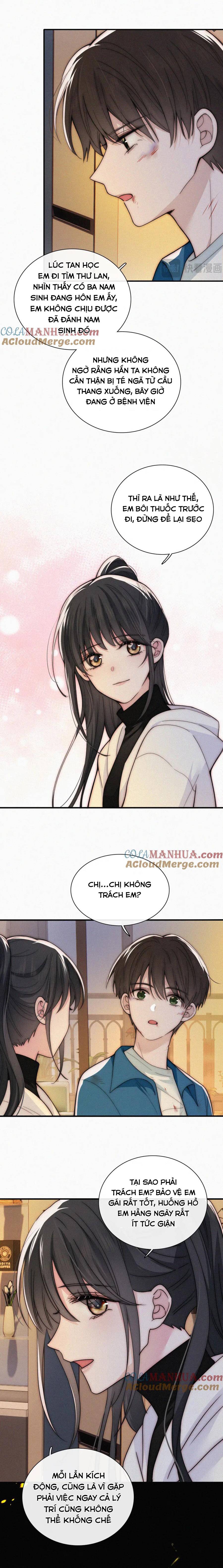 vẫn cứ nuông chiều chapter 51 7