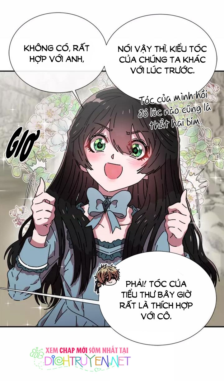 con gái bảo bối của ma vương chapter 69 43