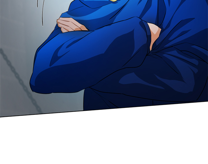 nhà nguyên tố tóc vàng chapter 34 23