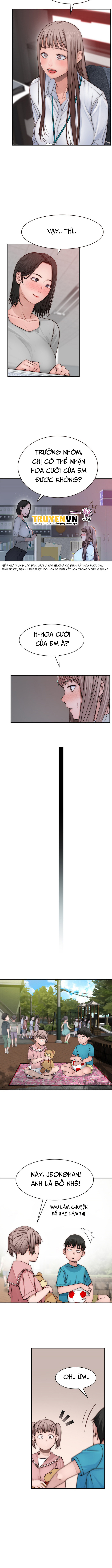 giữa hai ta chapter 77 4
