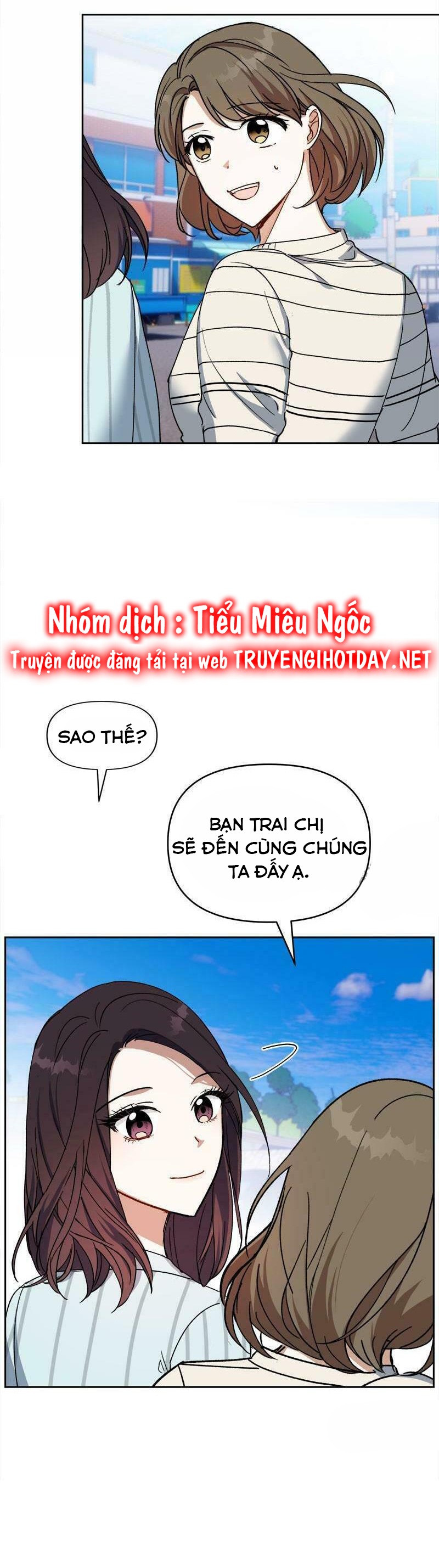 bản cam kết hôn nhân chapter 30 7