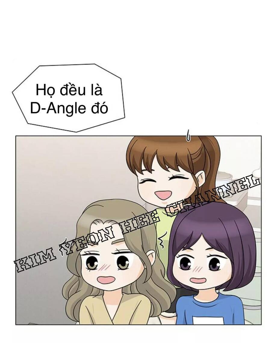 idol và sếp, em yêu ai? chapter 104 7