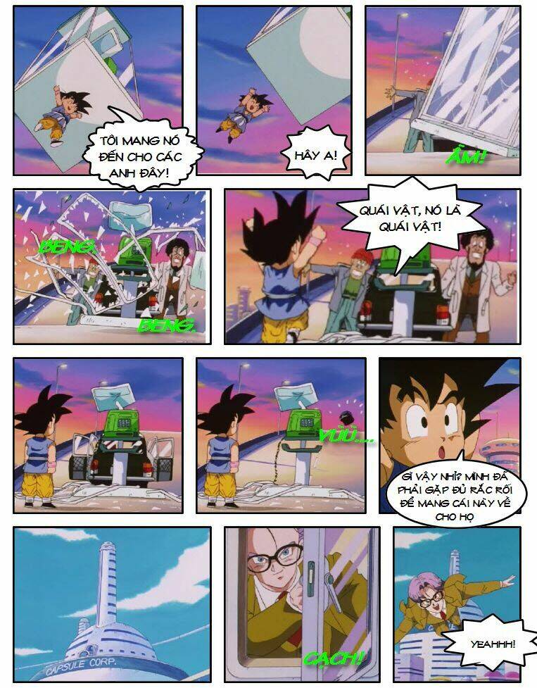thế giới ngọc rồng gt [bản mở rộng] chapter 5 13
