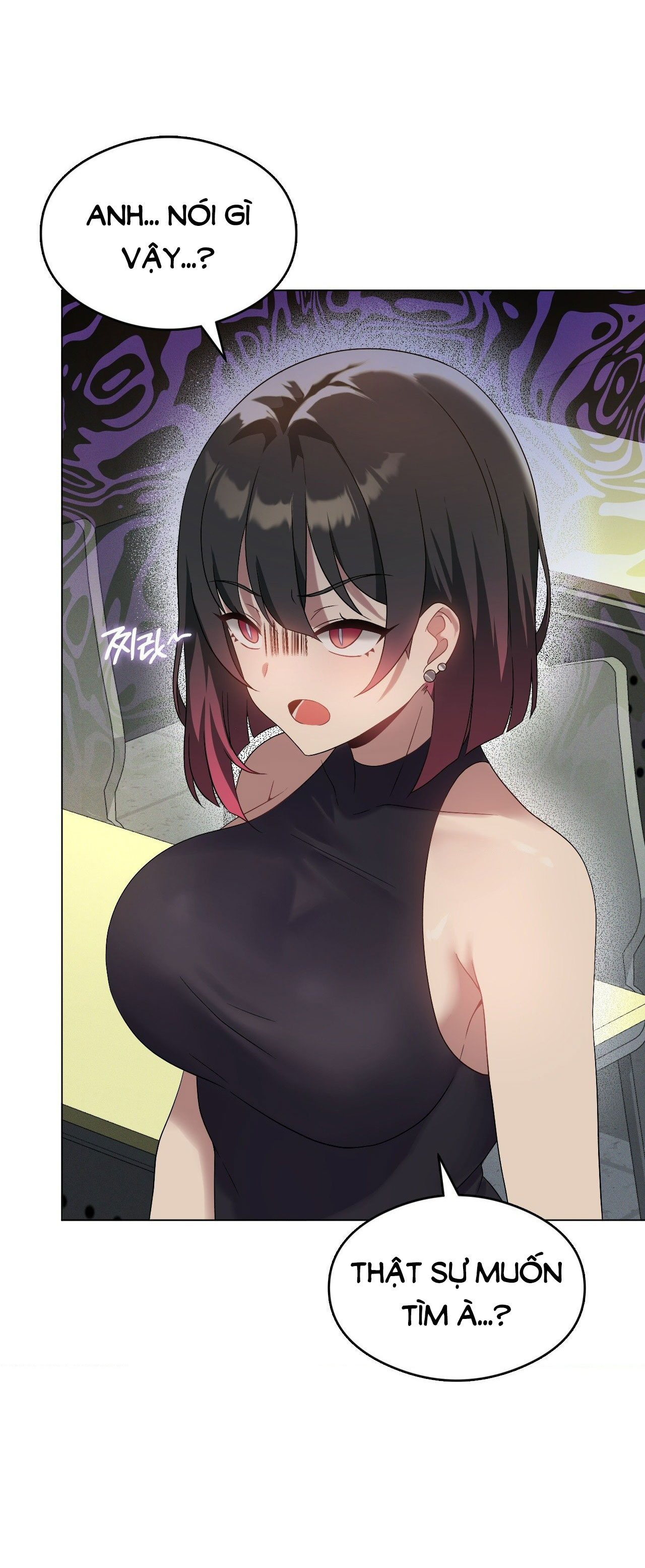 [18+] thăng cấp đến khi hài lòng chapter 19.2 23