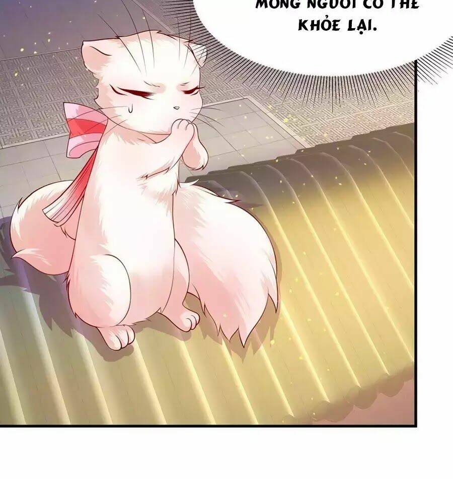 dưỡng thú vi phi chapter 6 40