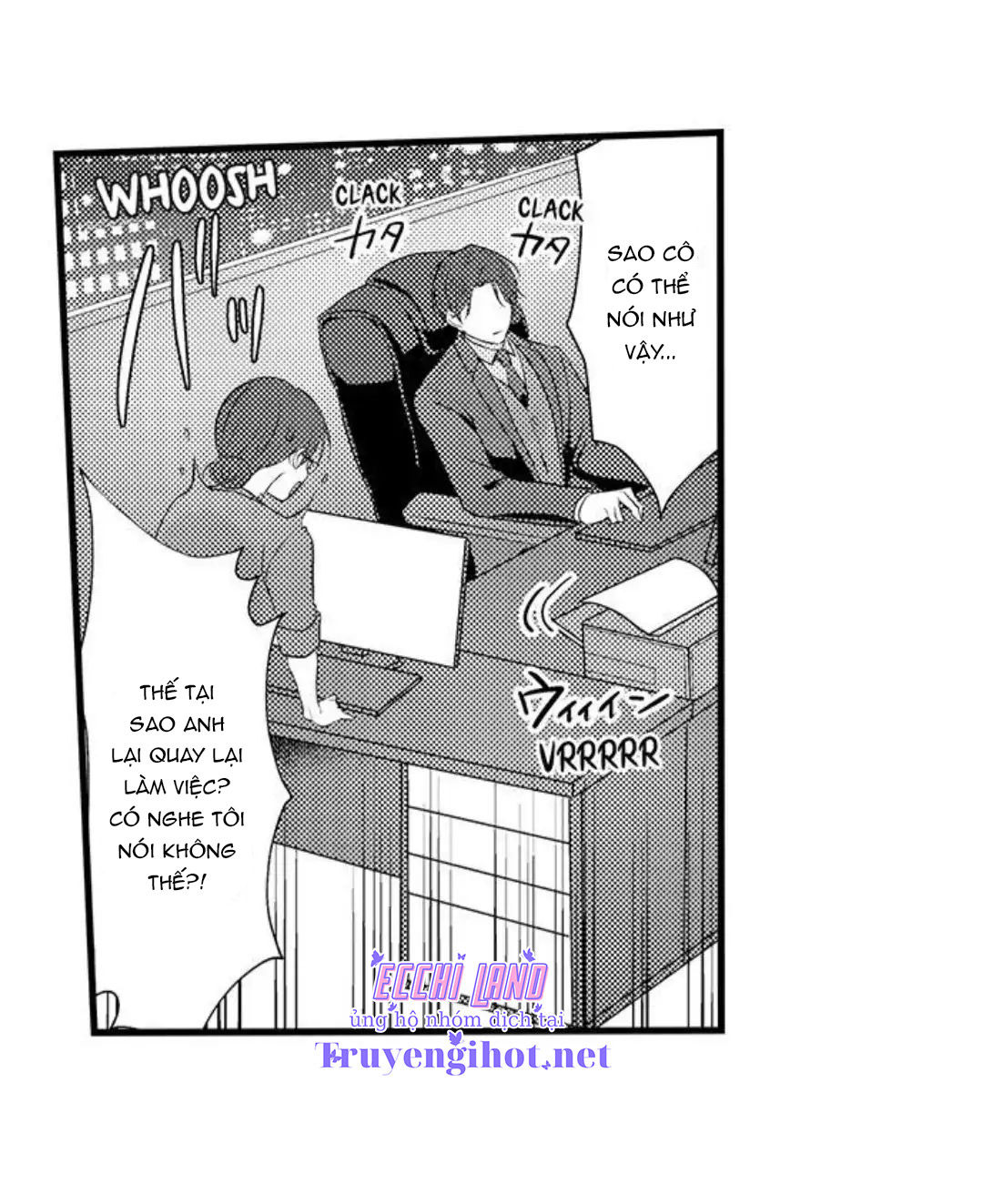 hướng dẫn yêu đương của ngài giám đốc chapter 2.2 10