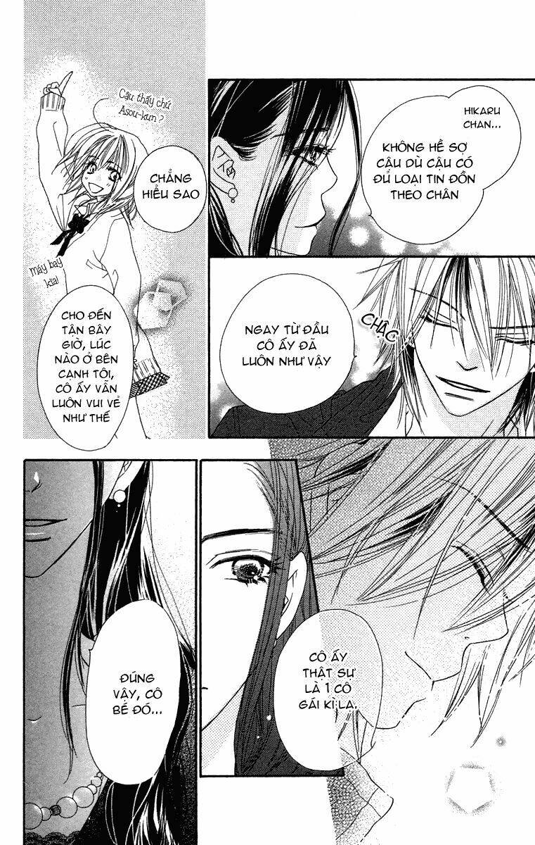 sora log chapter 6 21