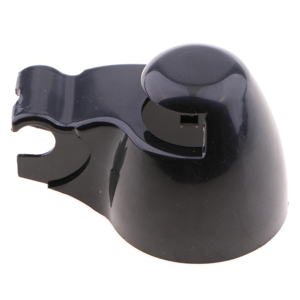 Rear Wiper Arm Nut Release Switch Cap Cover for Golf Mk4 1999-2002