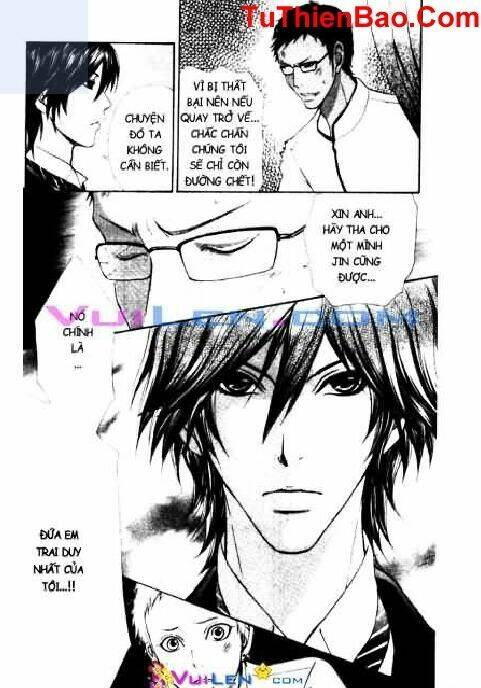 chàng quản gia của bé mei chapter 11 50