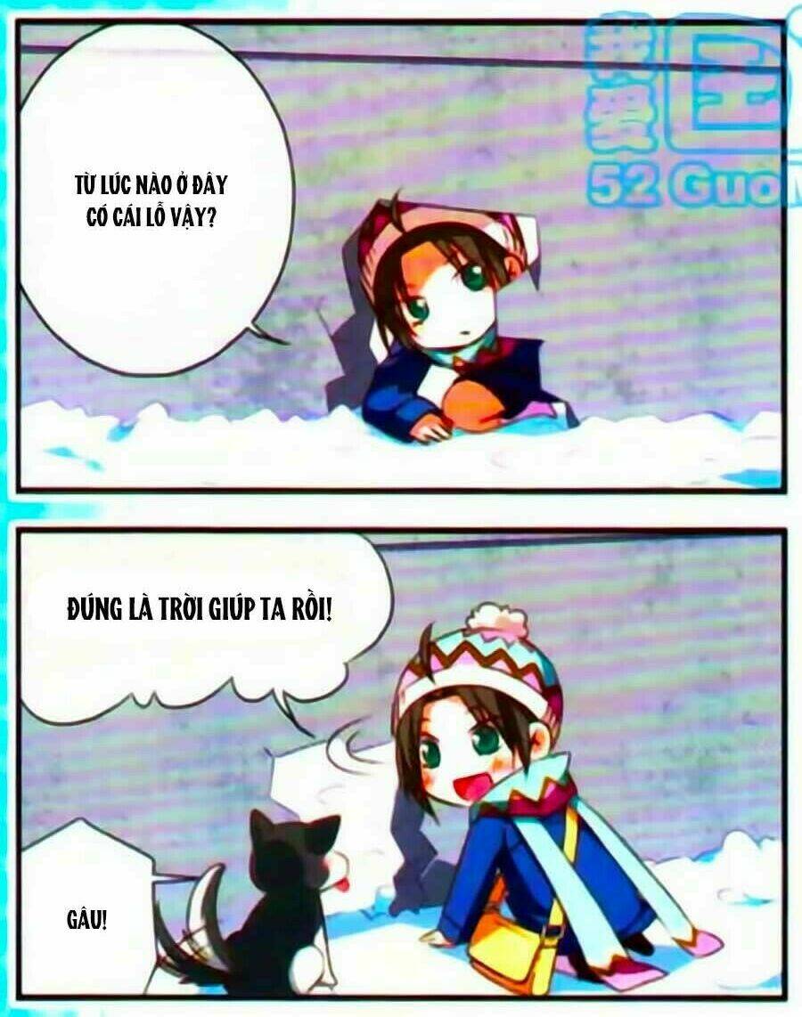 manh tam quốc chapter 88 27