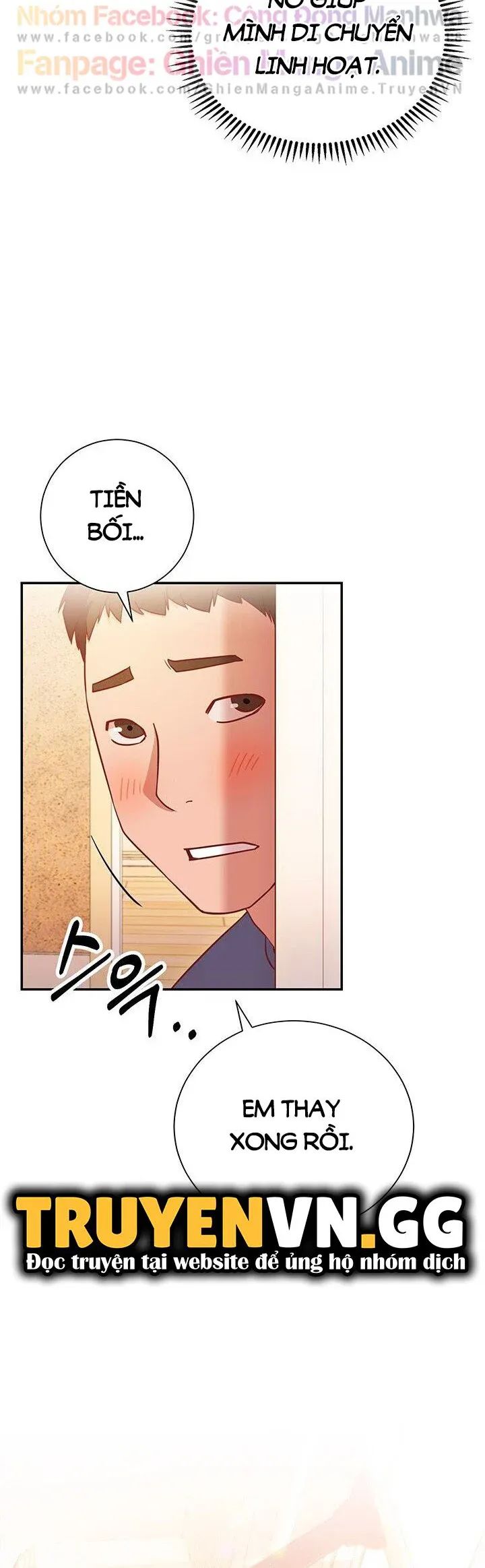 tư thế này thì sao? chapter 15 15