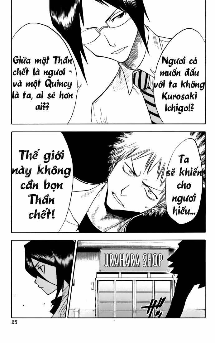 thần chết ichigo chapter 35 21