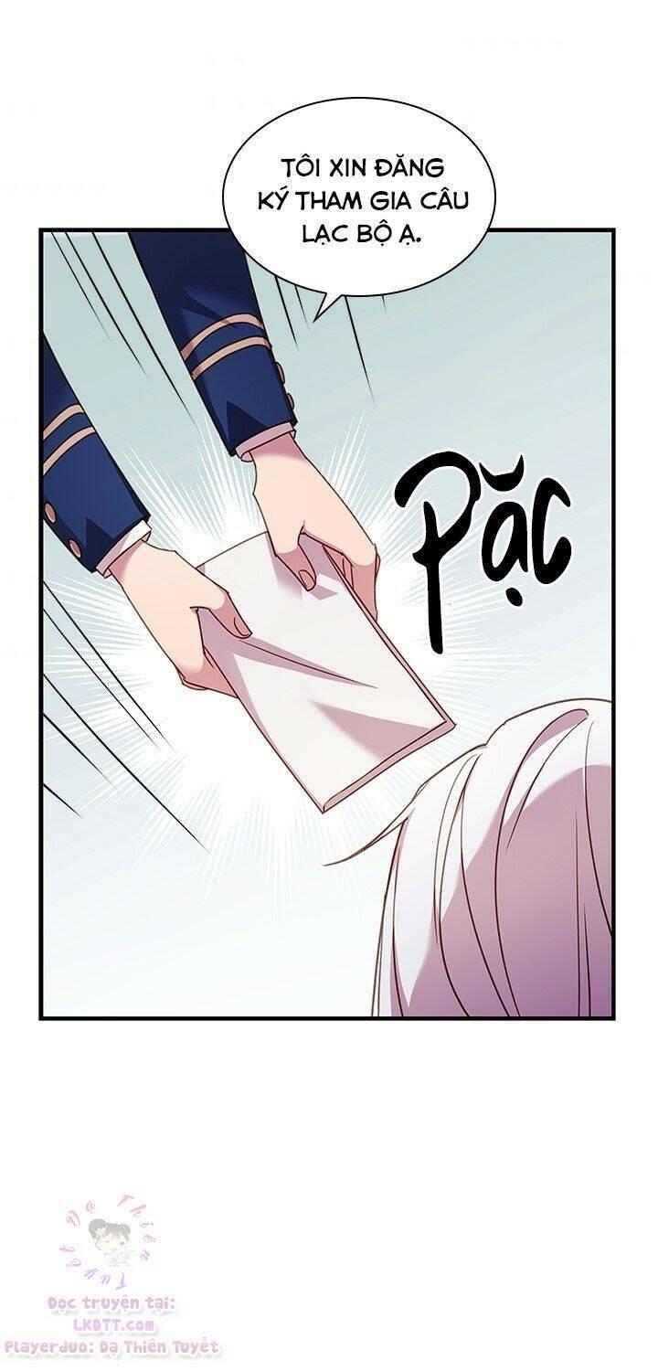 để yên cho tiểu thư hiền chapter 29 62