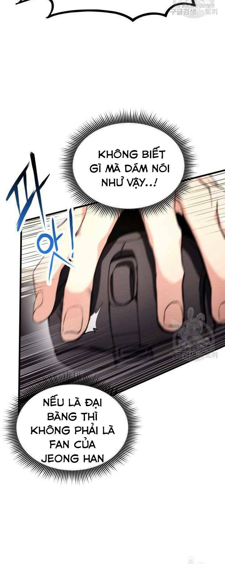 huyền thoại game thủ - tái xuất chapter 68 50