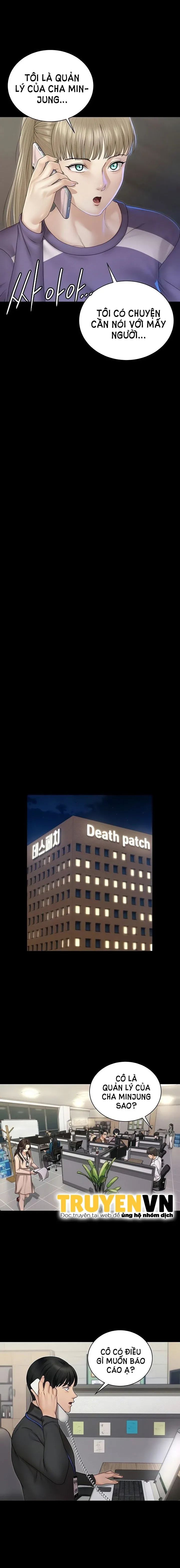 thanh niên động kinh chapter 165 2