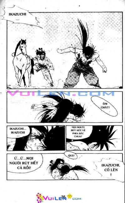 truyền nhân atula phần ii chapter 6 27