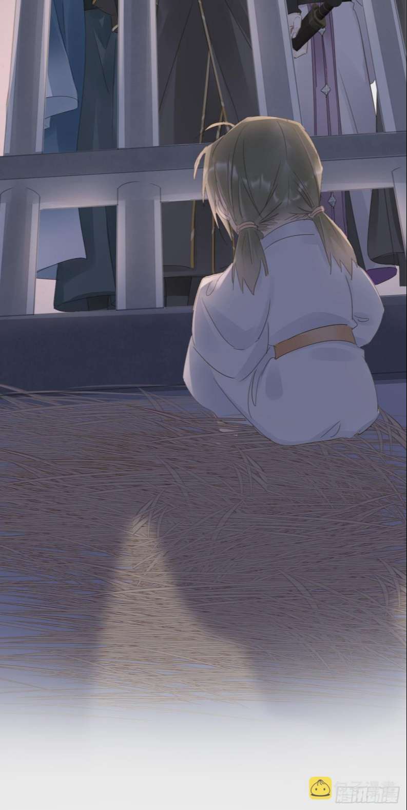 tù long chapter 105 47