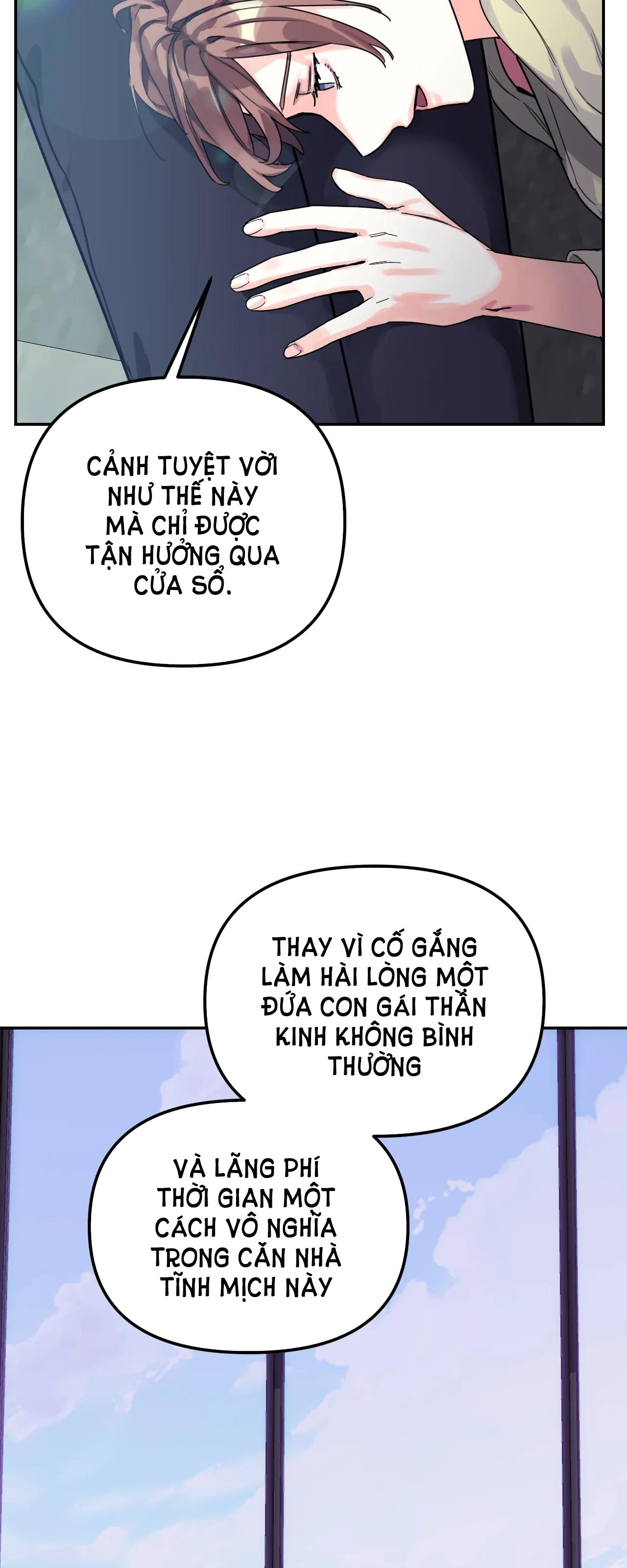 [18+] barrel chapter 3.1 19