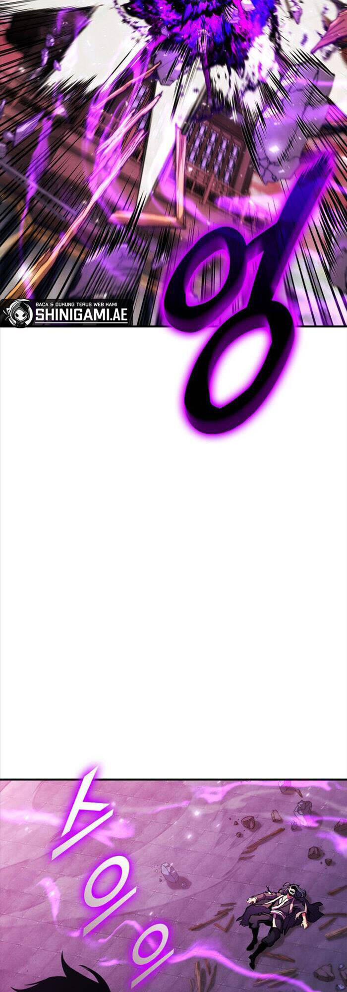 huyền thoại game thủ - tái xuất chapter 166 61