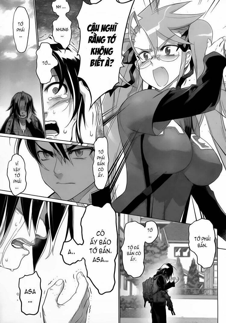 highschool of the dead chapter 26 10