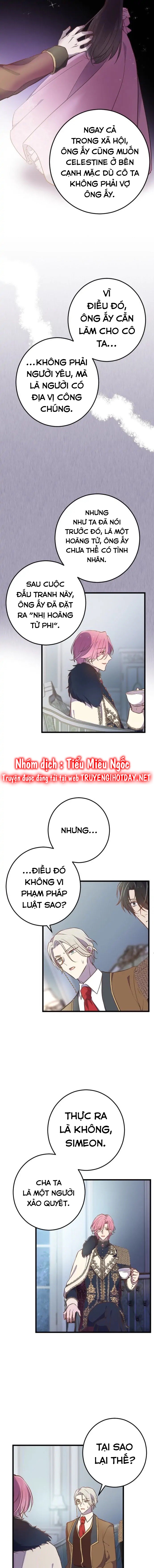 tình yêu thuần khiết chapter 43 9