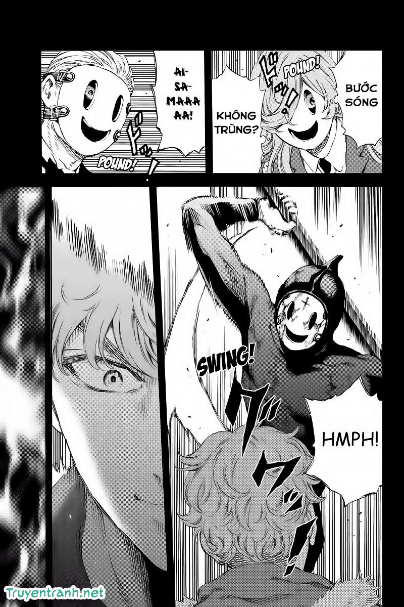 tenkuu shinpan arrive chapter 131 14